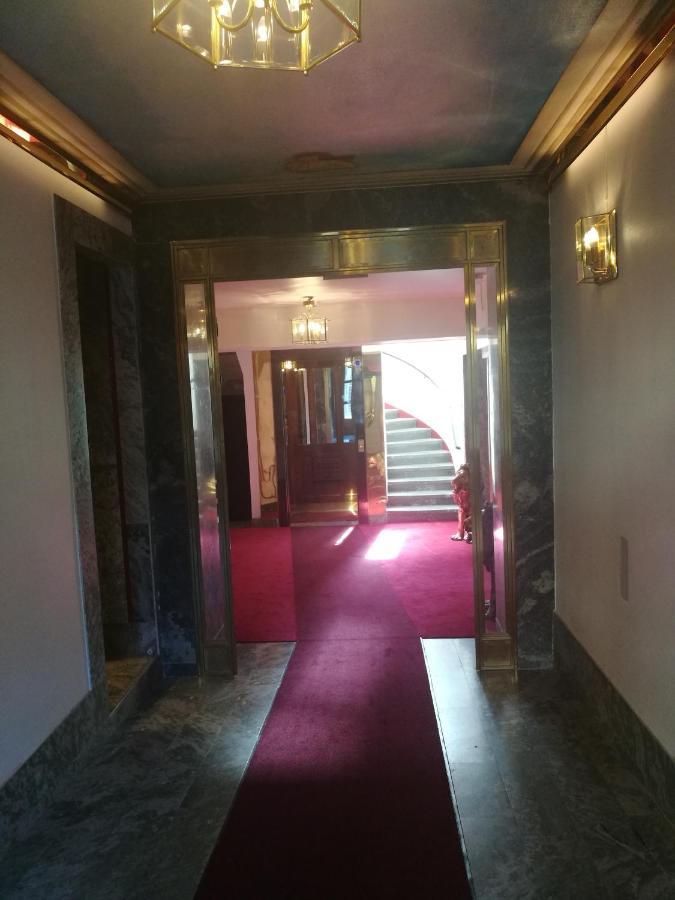 فندق فندق ستوكهولم كلاسيك المظهر الخارجي الصورة
