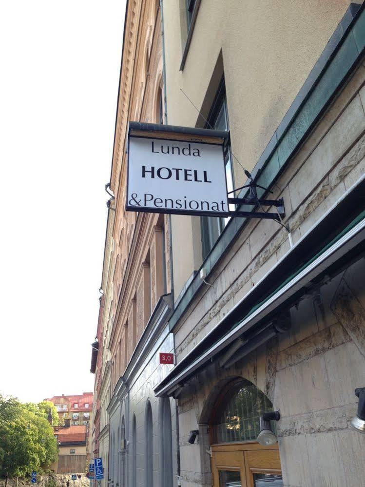 فندق فندق ستوكهولم كلاسيك المظهر الخارجي الصورة